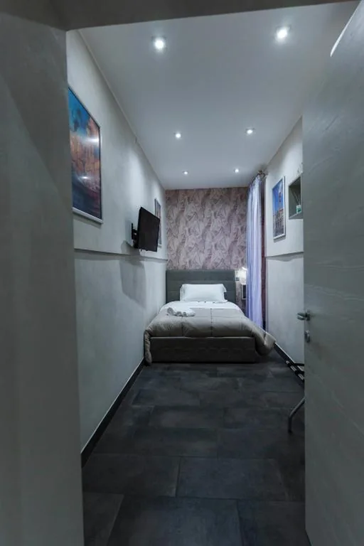 Julia Luxury Suite Rome — foto 8