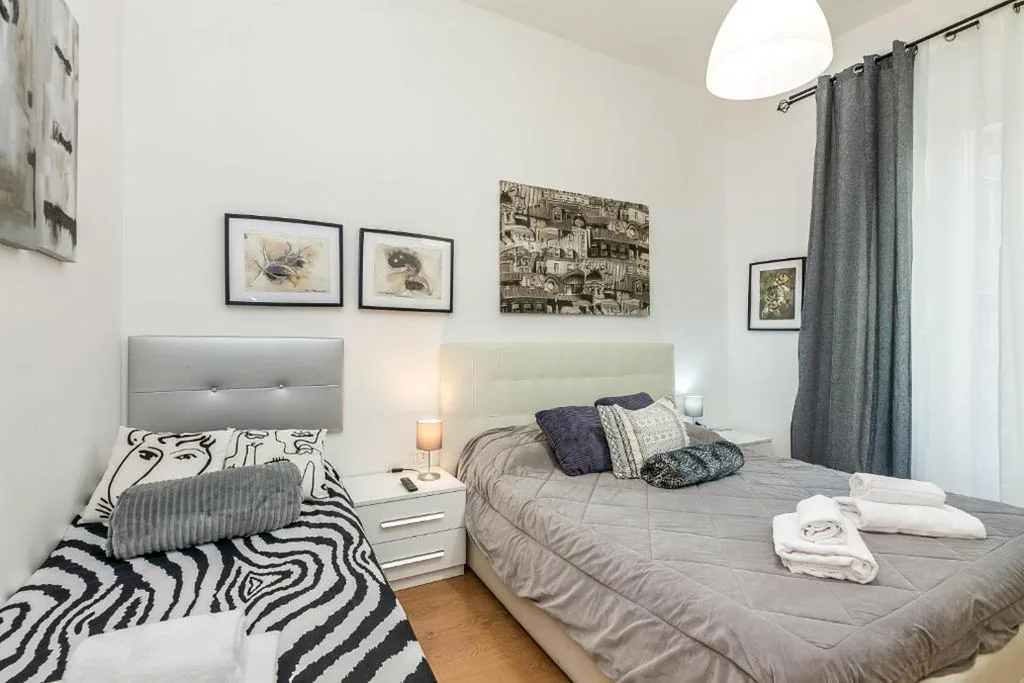 Julius Caesar Home
