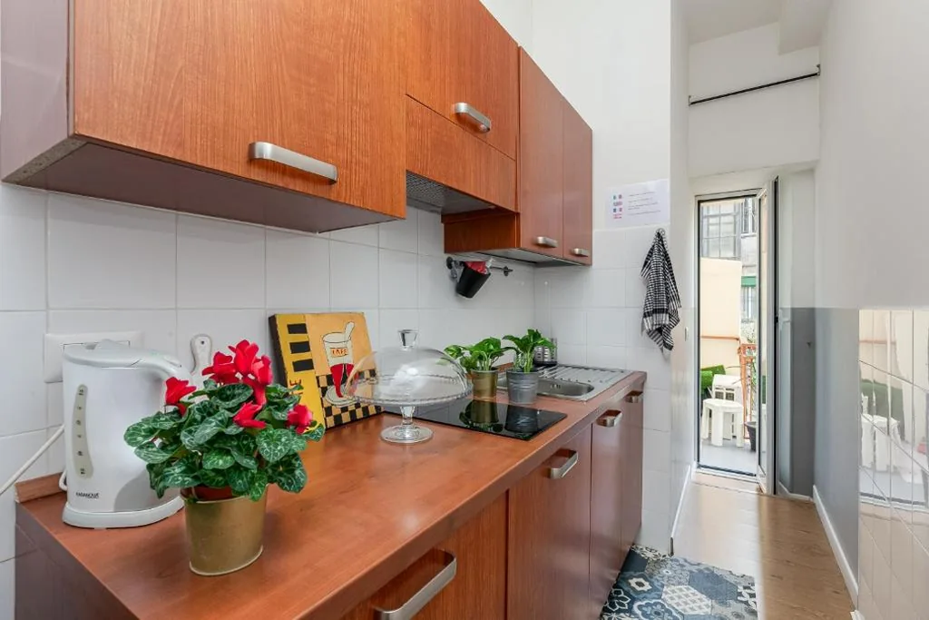 Julius Caesar Home — foto 4