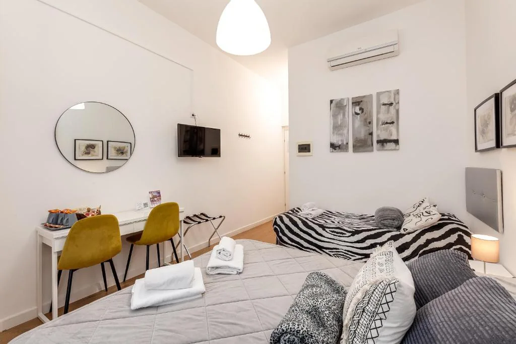 Julius Caesar Home — foto 5