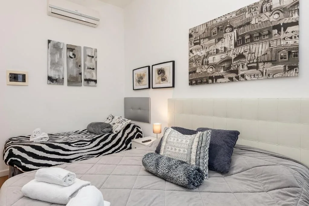 Julius Caesar Home — foto 6