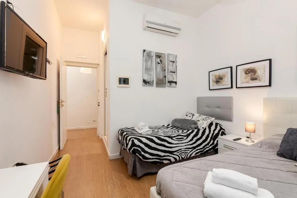 Julius Caesar Home — foto 8