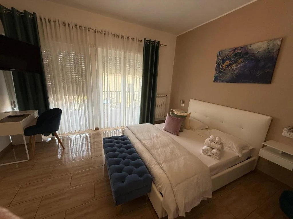 Juna’s guest house