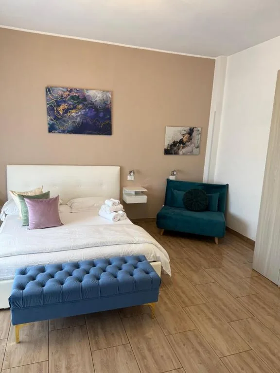 Juna’s guest house