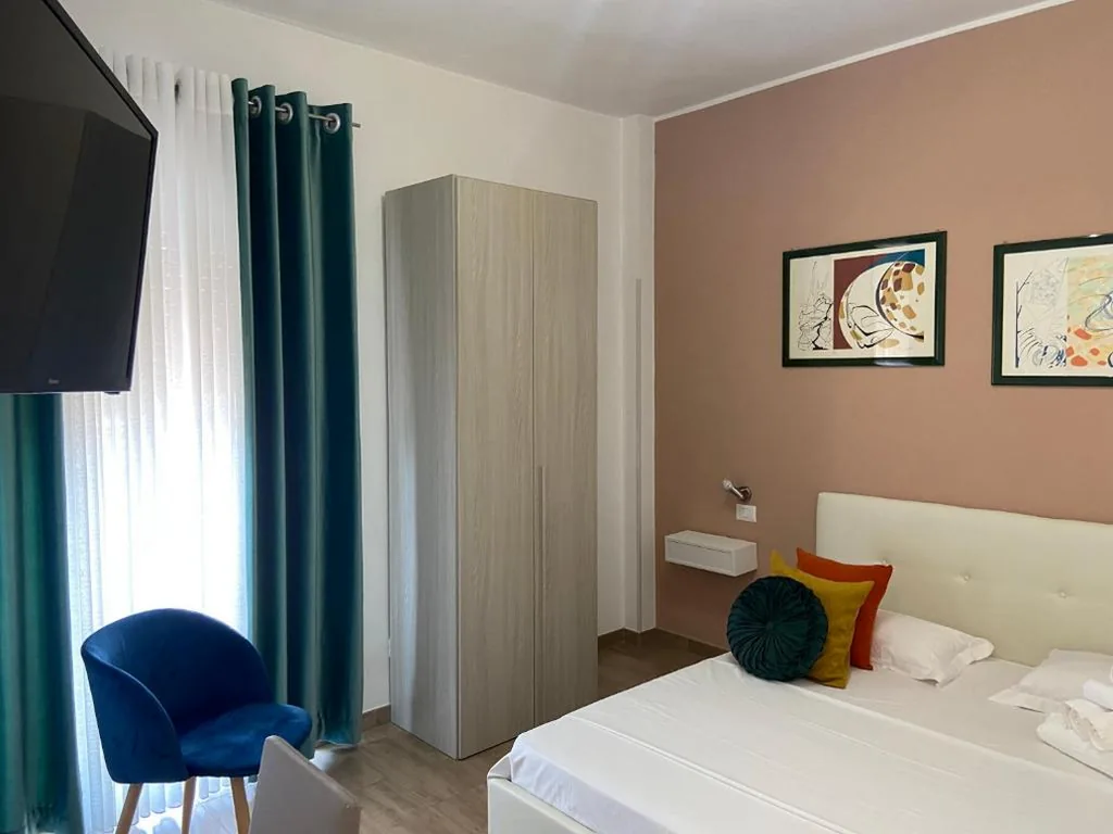 Juna’s guest house — foto 7