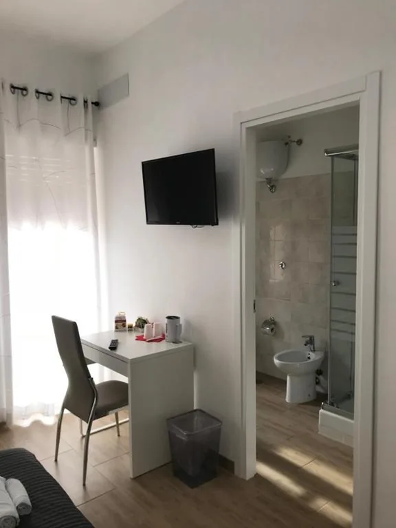Juna’s guest house — foto 8