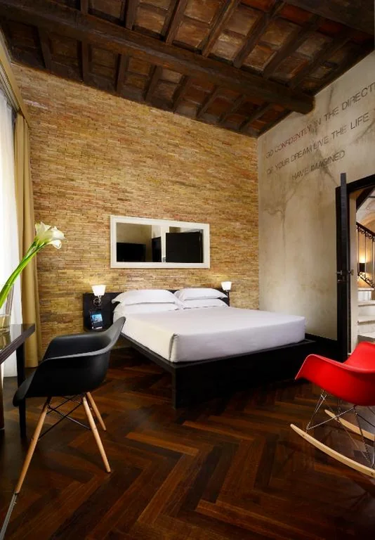 Junior Suite (2 Adults) — Relais Orso
