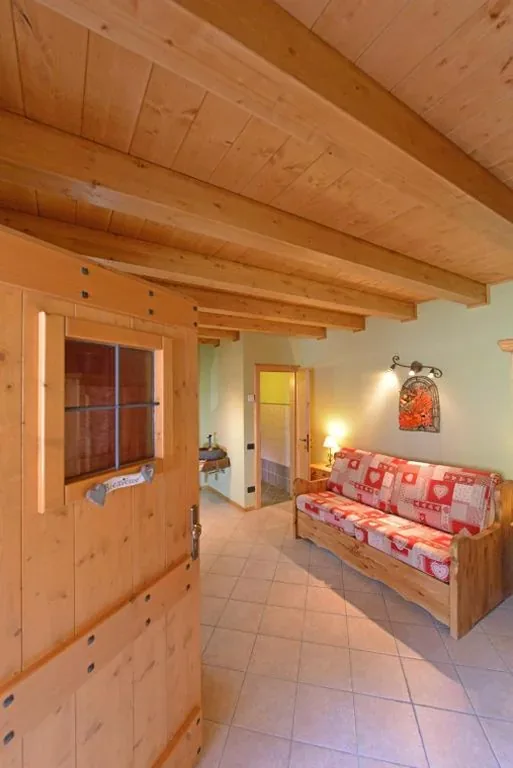 Junior Suite (4 Adulti) — Hotel L’espoir