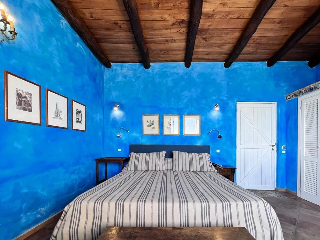 Junior Suite — Aeneas’ Landing Resort