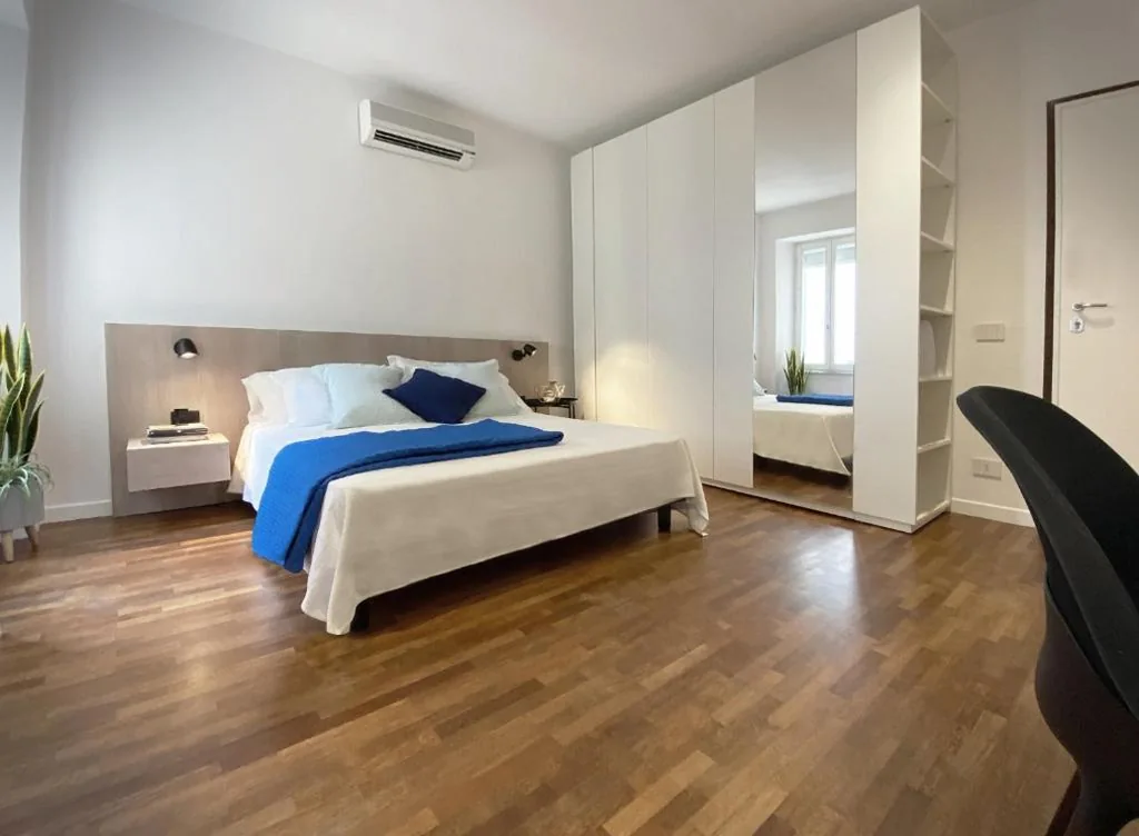 Junior Suite — Affittacamere del Prione