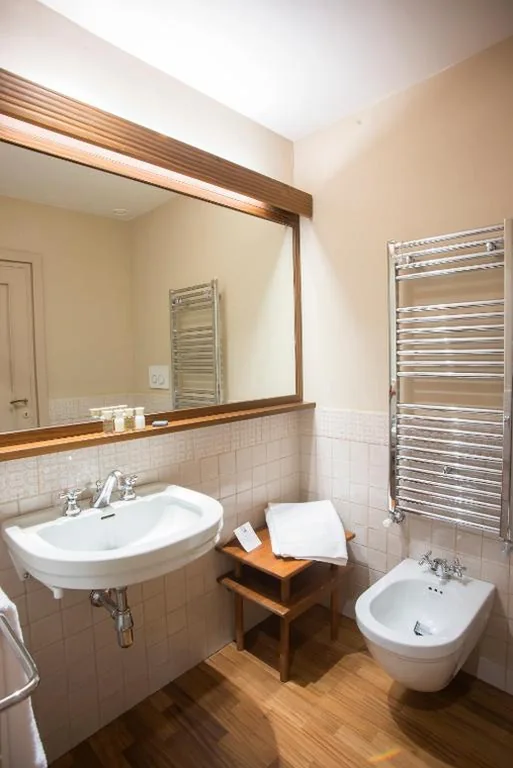 Junior Suite — Albergo Ristorante Bucaneve