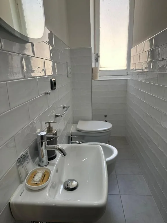 Junior Suite — Alea Home Roma