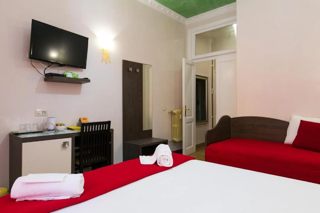 Junior Suite — Anthony 47