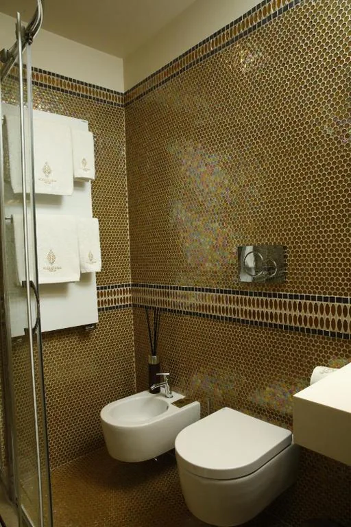 Junior Suite — Augustana House and Suites