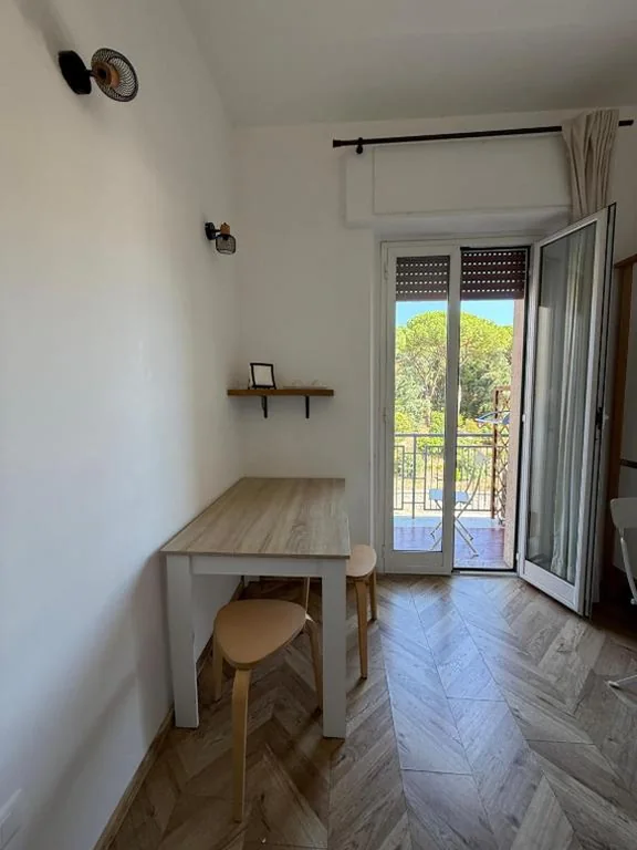 Junior Suite — B&B Casa Valentina
