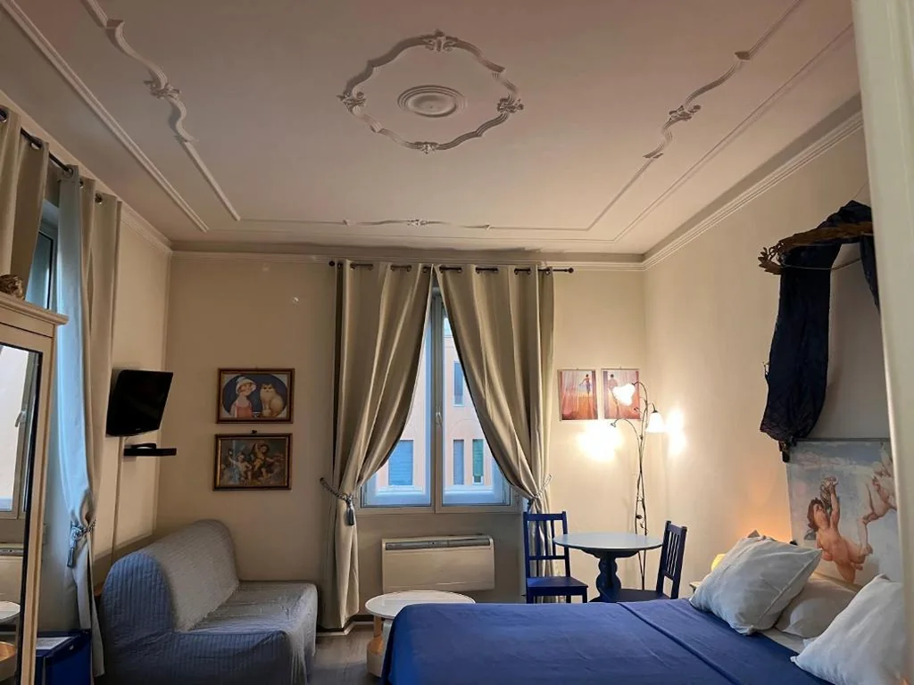 Junior Suite — B&B DolceVirginia