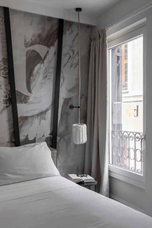 Junior Suite — BDB Rooms Navona