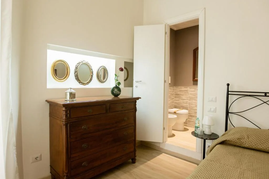 Junior Suite — BEA’S GUESTHOUSE