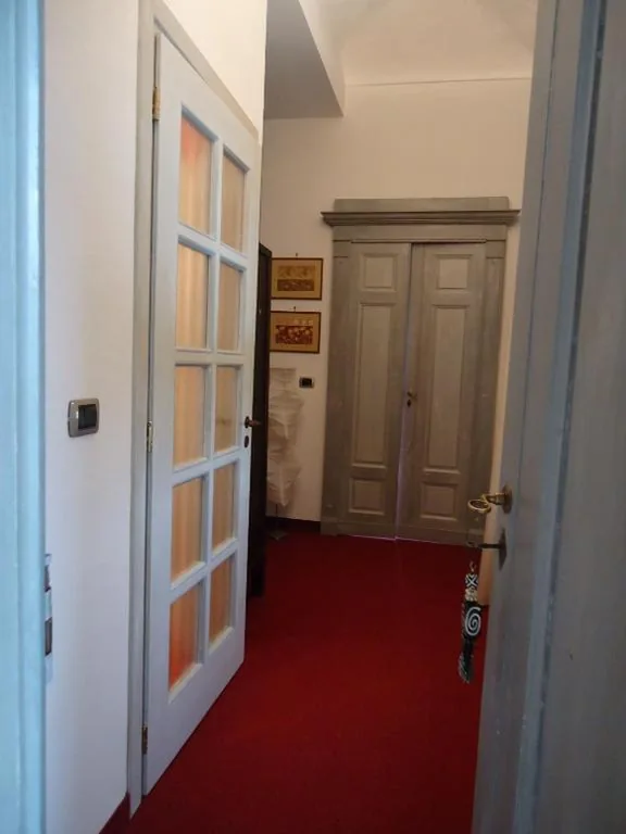 Junior Suite — Borgo Ramezzana Country House