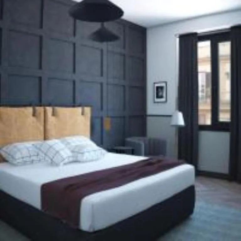 Junior Suite — c-hotels Club House Roma
