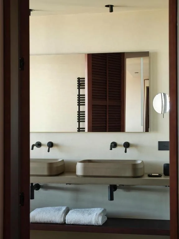 Junior Suite — Capitolo Riviera