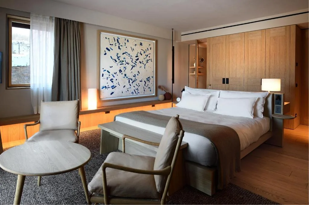 Junior Suite — Casa di Langa