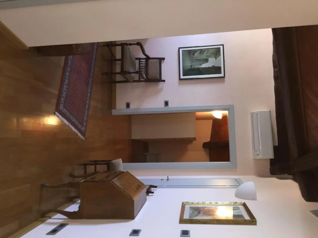 Junior Suite — Castelbourg