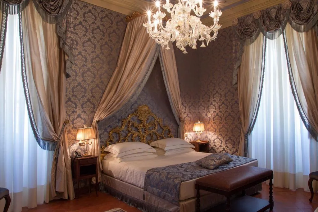 Junior Suite — Castello di Guarene