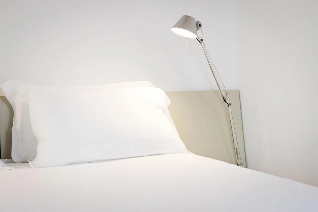 Junior Suite con Balcone — Belvedere