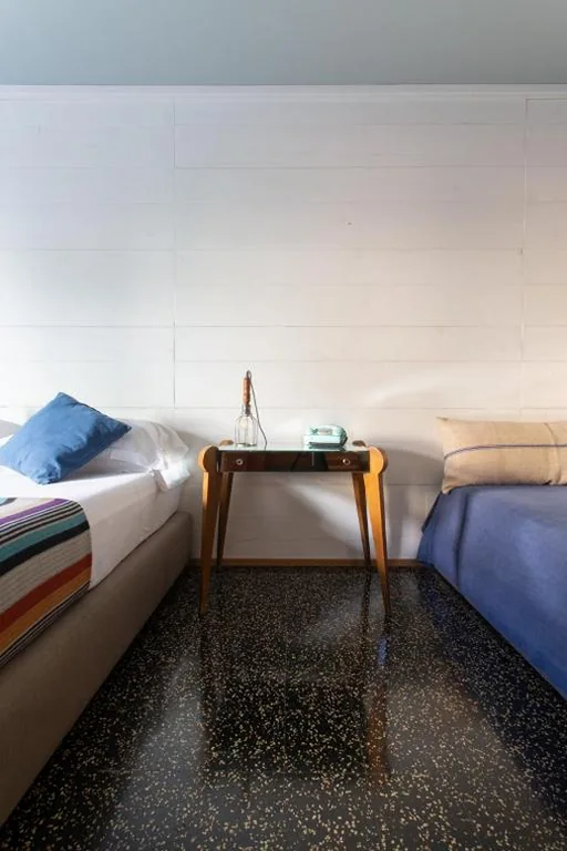 Junior Suite con Balcone — Hotel Blu di Te
