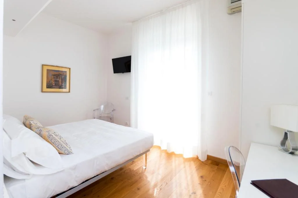 Junior Suite con Balcone — Hotel Ligure