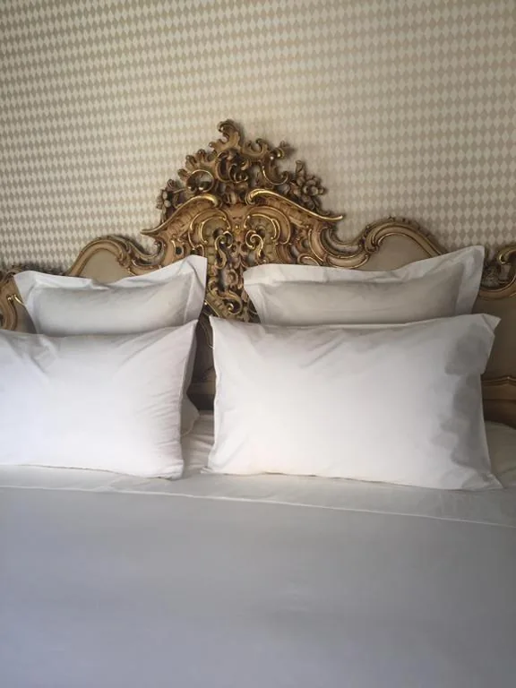 Junior Suite con Balcone — La Via Romana Boutique Guest House