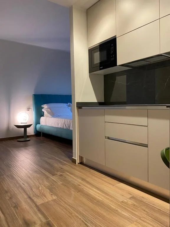 Junior Suite con Balcone — RoSea B&B Formia