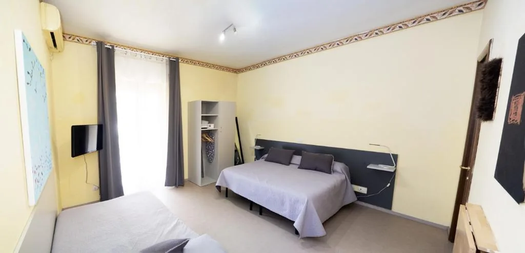 Junior Suite con Terrazza — Tarchon Luxury B&B