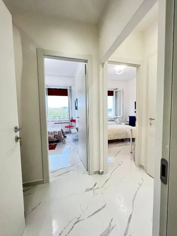 Junior Suite con Vista Mare — Cinque Terre & More – Affittacamere