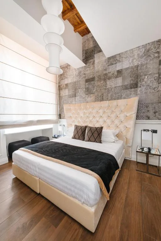 Junior Suite — DC Collection Spagna