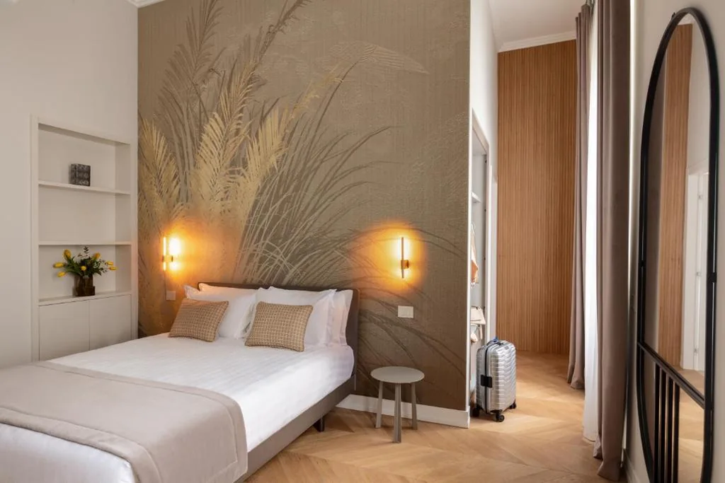 Junior Suite — Decòncept House