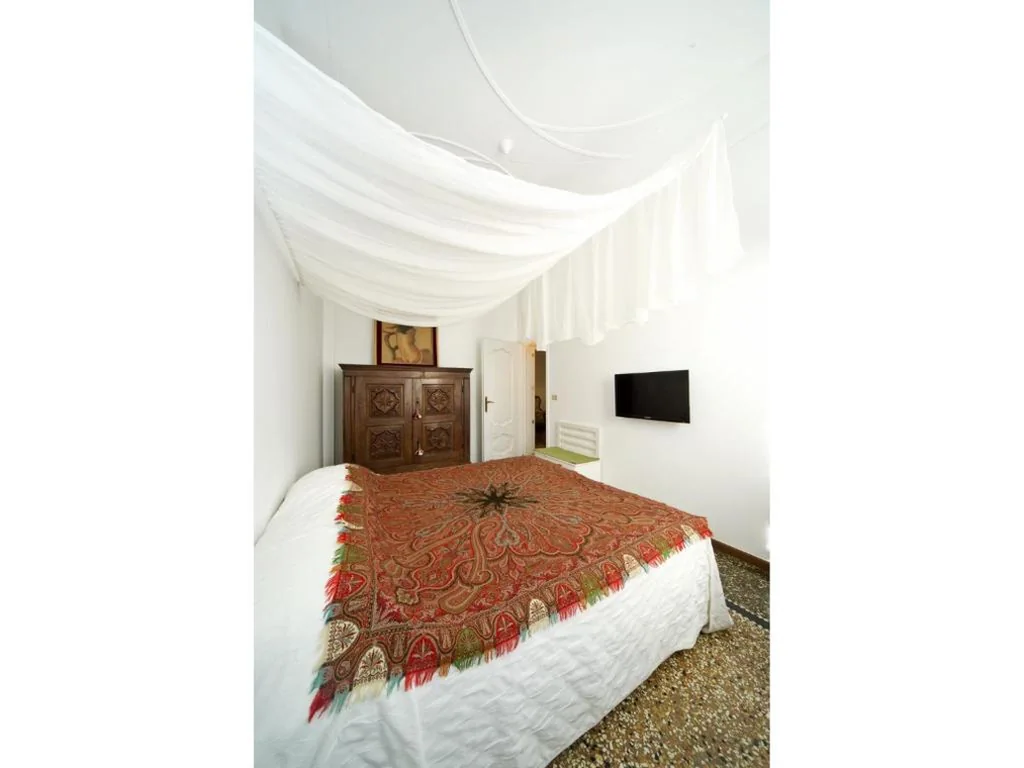 Junior Suite Deluxe — B&B Albaro
