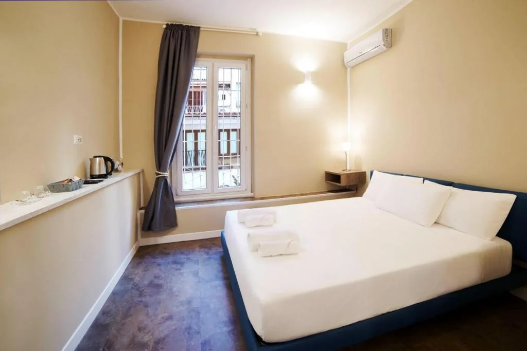 Junior Suite Deluxe — DolceVite – Piazza Di Spagna