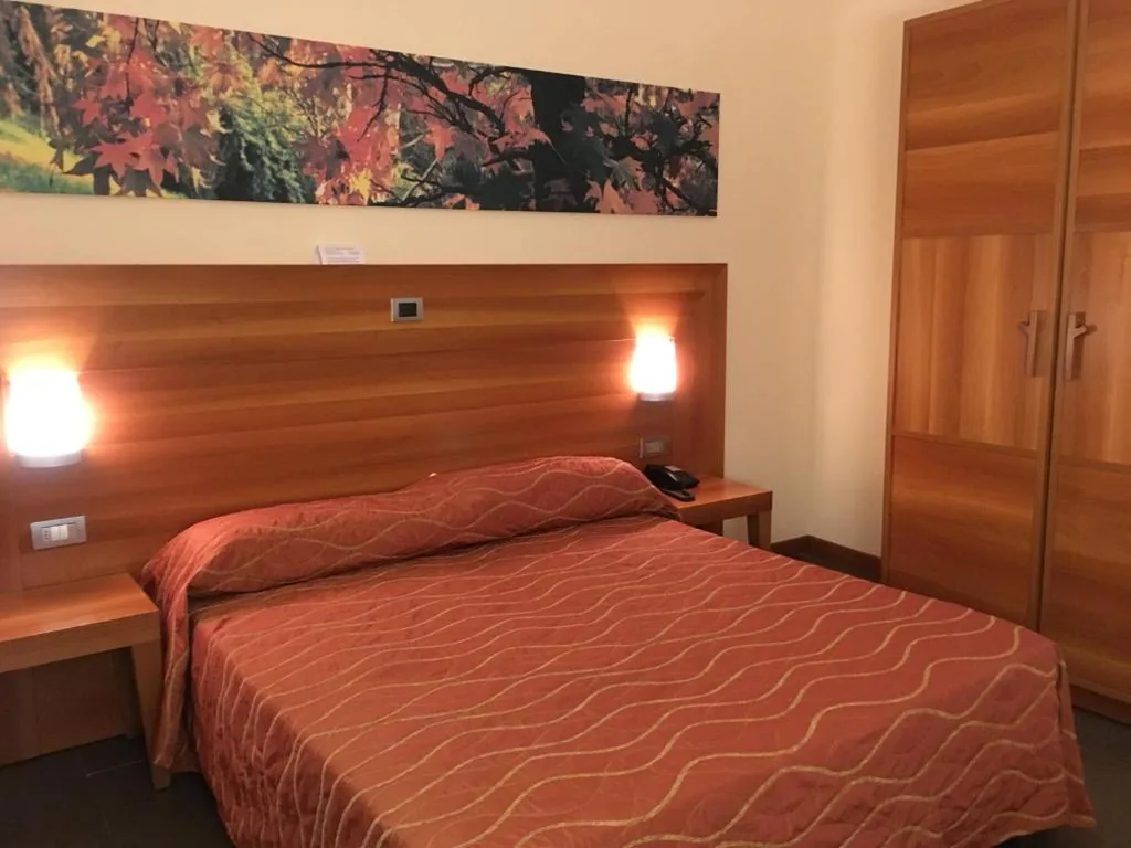 Junior Suite Deluxe — Hotel Langhe & Monferrato