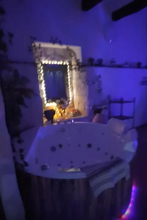 Junior Suite Deluxe — Il Casaletto del Terminillo