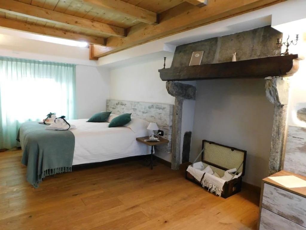 Junior Suite Deluxe — NicoMat Rooms