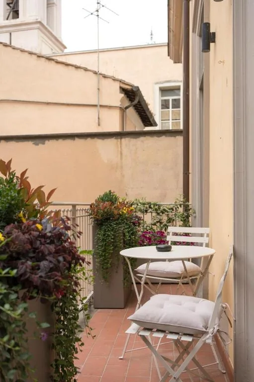 Junior Suite Deluxe — Roma Luxus Hotel