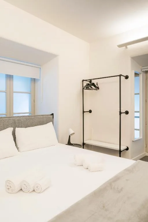 Deluxe Junior Suite — Turin Central Carlo Felice