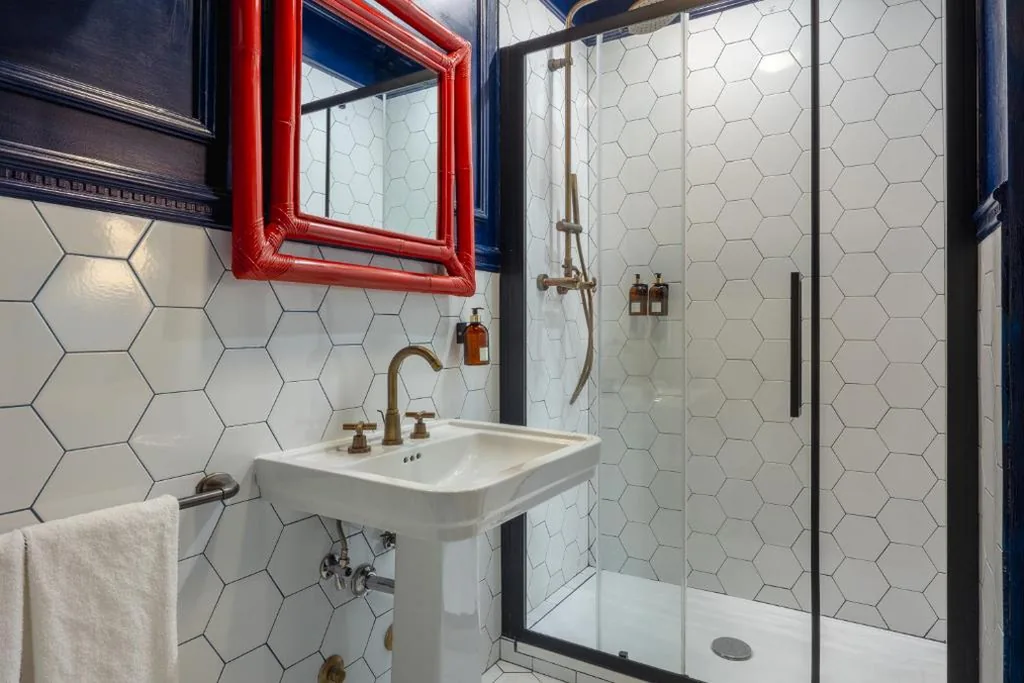 Junior Suite Deluxe — V Collection Condotti