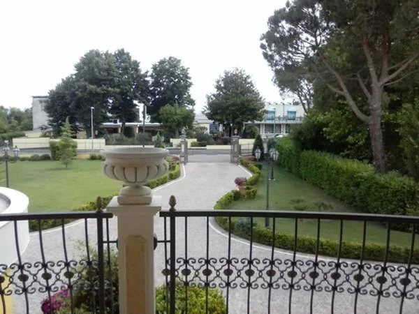 Junior Suite - Dependance — Hotel Lido – Beach and Palace