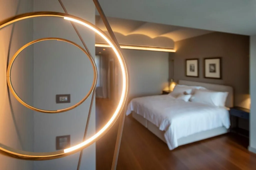 Junior Suite — Dimora Cordero