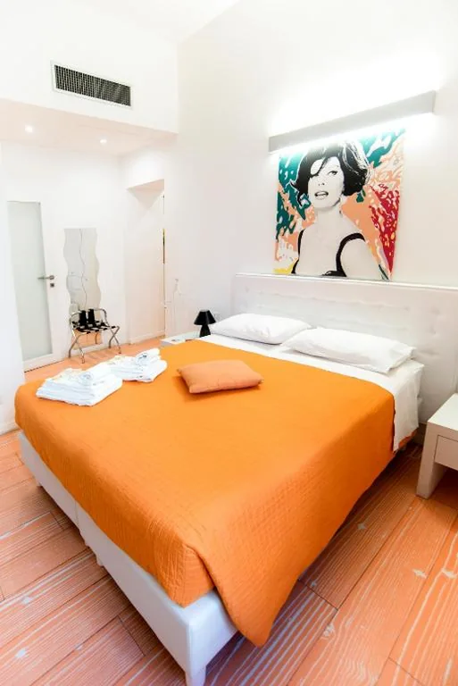 Junior Suite — Divine Bed & Breakfast
