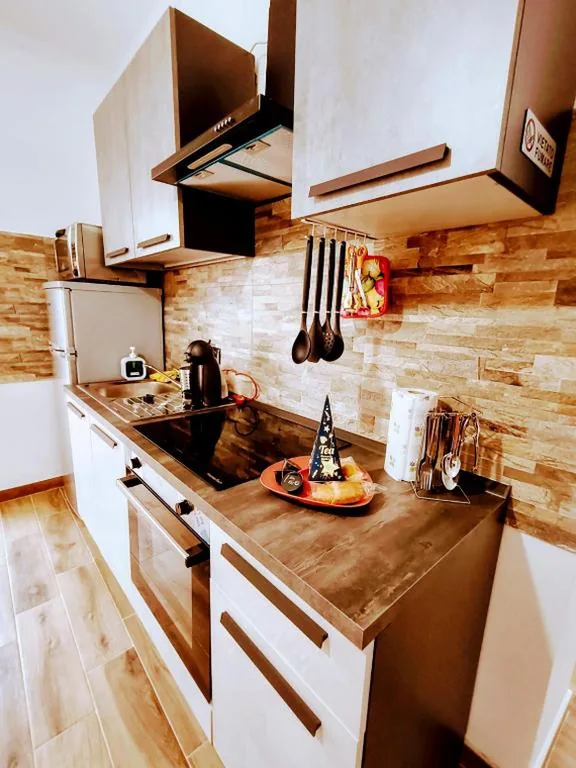 Junior Suite Familiare — Casa Antonelli