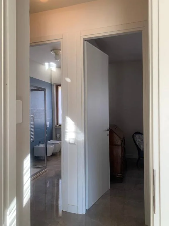 Family Junior Suite — Casa Colombi